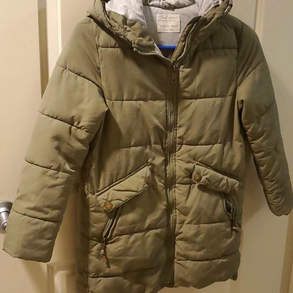 Coat